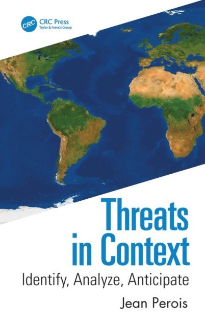 Jean Perois - Threats in Context, E-bok. Tillgänglighet: Lägg i varukorg
