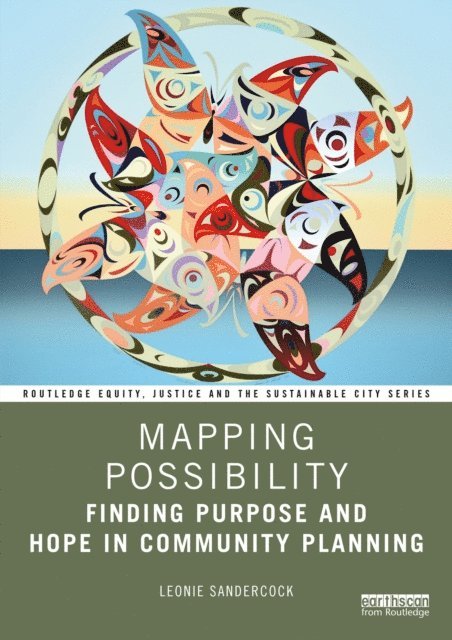 Leonie Sandercock - Mapping Possibility, E-bok