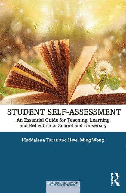 Hwei Ming Wong, Maddalena Taras - Student Self-Assessment, E-bok