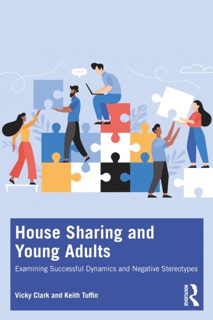 Keith Tuffin, Vicky Clark - House Sharing and Young Adults, E-bok. Tillgänglighet: Lägg i varukorg