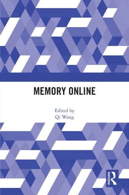 Qi Wang - Memory Online, E-bok