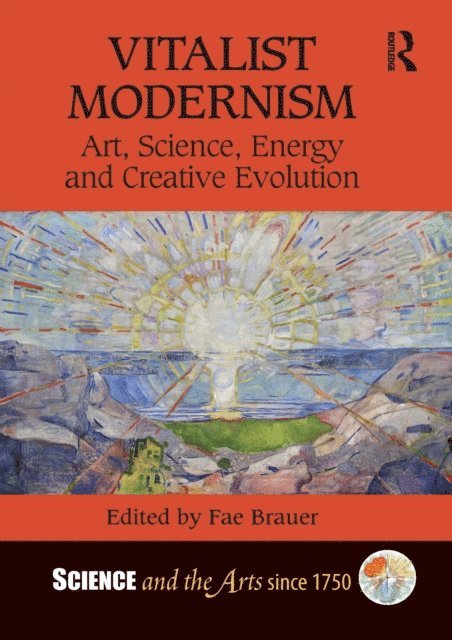 Fae Brauer - Vitalist Modernism, E-bok