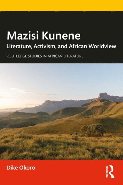 Dike Okoro - Mazisi Kunene, E-bok
