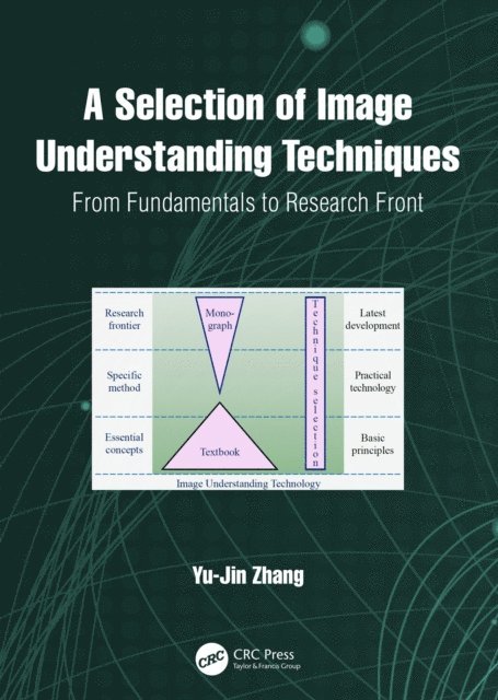 Yu-Jin Zhang - Selection of Image Understanding Techniques, E-bok