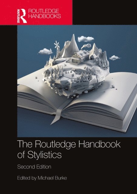 Michael Burke - Routledge Handbook of Stylistics, E-bok