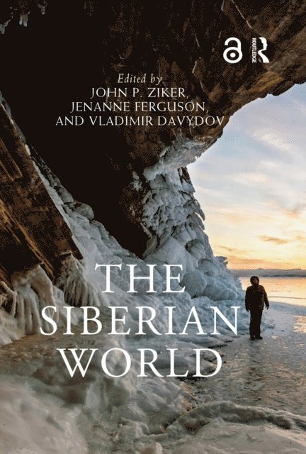 Vladimir Davydov, Jenanne Ferguson, John P. Ziker - Siberian World, E-bok