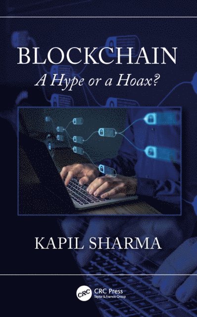 Kapil Sharma - Blockchain, E-bok
