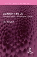 Capitalism in the UK