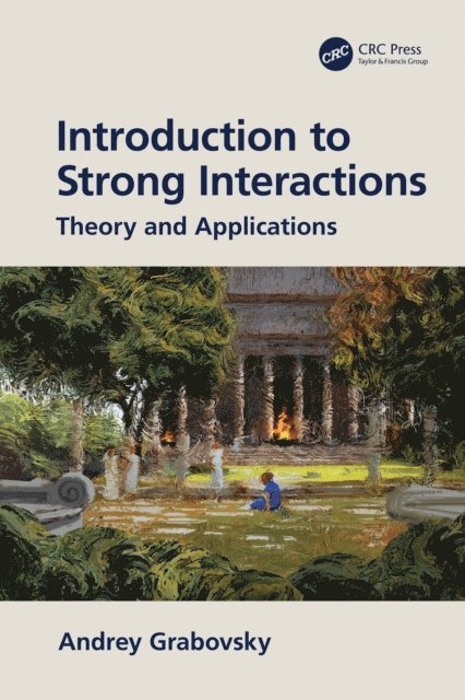 Andrey Grabovsky - Introduction to Strong Interactions, E-bok. Tillgänglighet: Lägg i varukorg