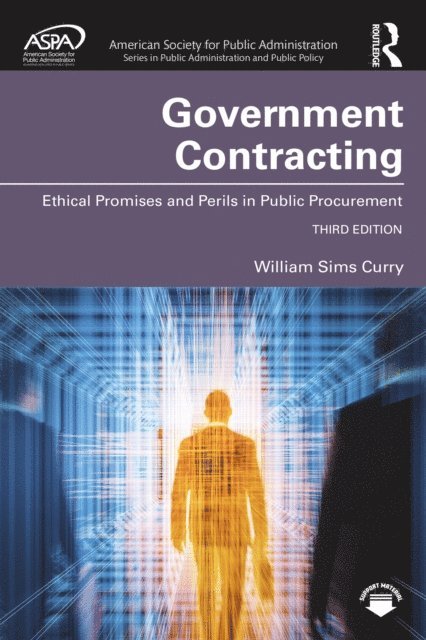 William Sims Curry - Government Contracting, E-bok