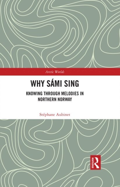 Stephane Aubinet - Why Sami Sing, E-bok
