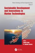 Sustainable Development and Innovations in Marine Technologies