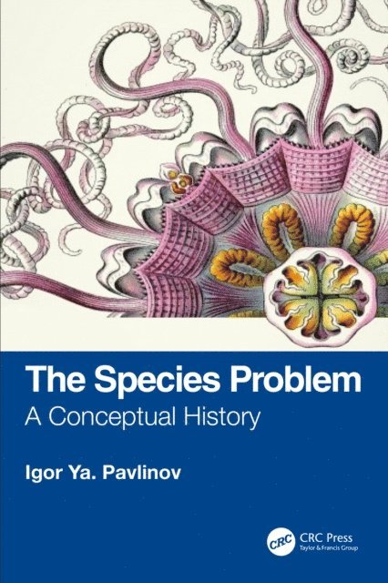Igor Ya. Pavlinov - Species Problem, E-bok
