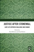 Justice After Stonewall