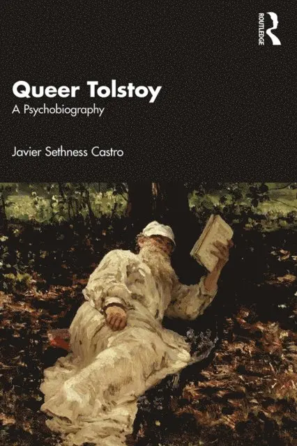 Javier Sethness Castro - Queer Tolstoy, E-bok. Tillgänglighet: Lägg i varukorg