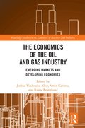 Economics of the Oil and Gas Industry