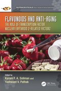 Flavonoids and Anti-Aging