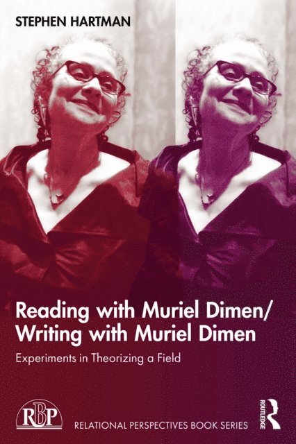 Stephen Hartman - Reading with Muriel Dimen/Writing with Muriel Dimen, E-bok