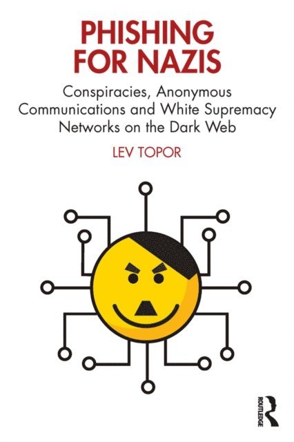 Lev Topor - Phishing for Nazis, E-bok