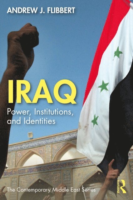 Andrew J. Flibbert - Iraq, E-bok