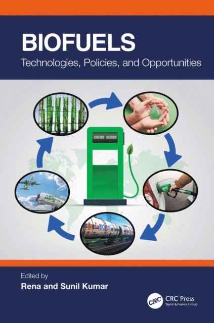 Sunil Kumar, Rena - Biofuels, E-bok