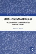 Conservatism and Grace