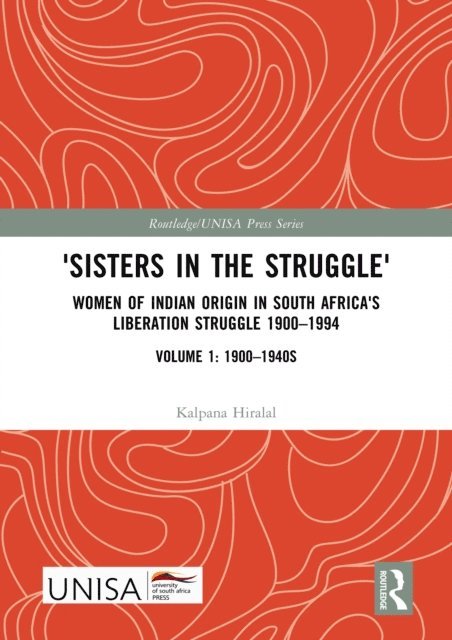 Kalpana Hiralal - 'Sisters in the Struggle', E-bok