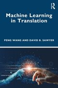 Machine Learning in Translation