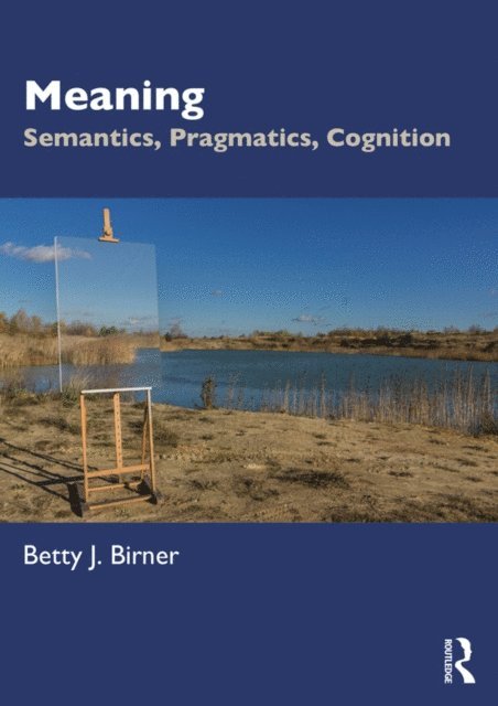 Betty J. Birner - Meaning, E-bok