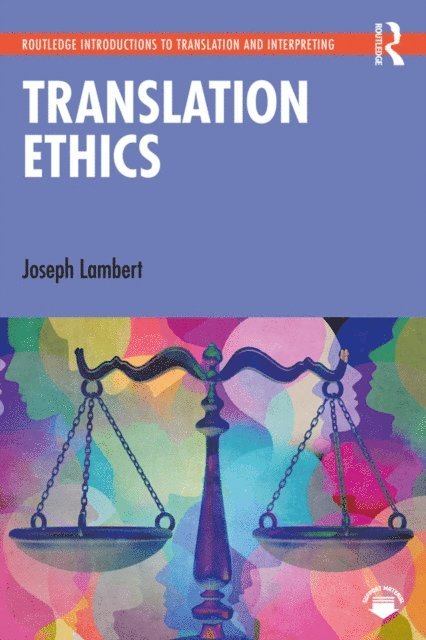 Joseph Lambert - Translation Ethics, E-bok