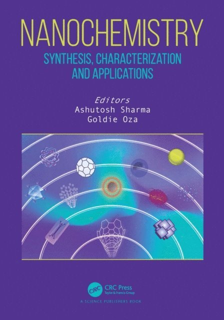 Goldie Oza, Ashutosh Sharma - Nanochemistry, E-bok
