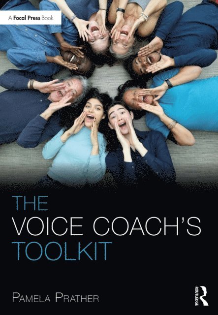 Pamela Prather - Voice Coach's Toolkit, E-bok
