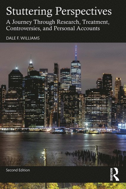 Dale F. Williams - Stuttering Perspectives, E-bok. Tillgänglighet: Lägg i varukorg