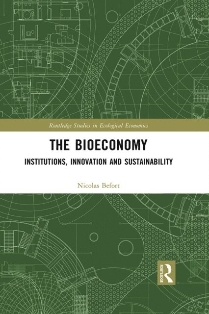 Nicolas Befort - Bioeconomy, E-bok