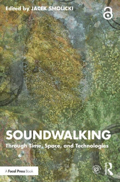Jacek Smolicki - Soundwalking, E-bok
