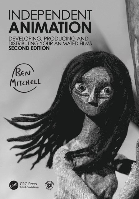 Ben Mitchell - Independent Animation, E-bok