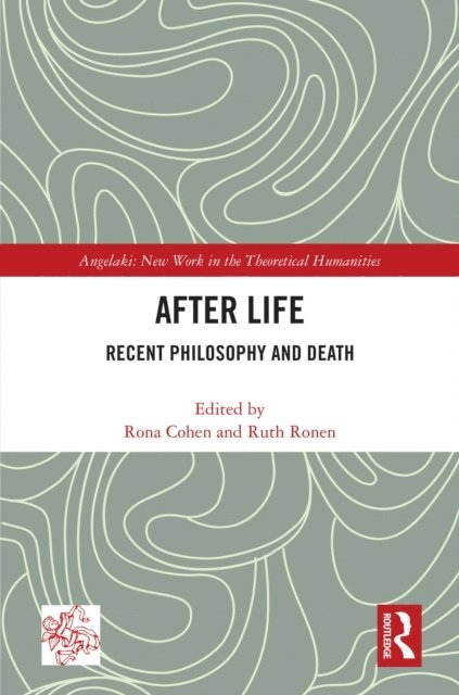 Ruth Ronen, Rona Cohen - After Life, E-bok