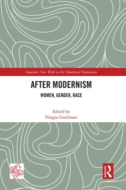 Pelagia Goulimari - After Modernism, E-bok