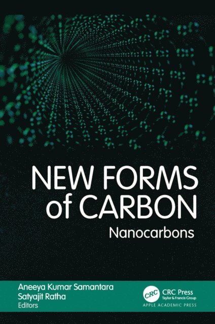 Satyajit Ratha, Aneeya Kumar Samantara - New Forms of Carbon, E-bok