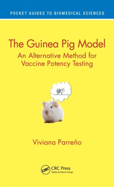 Viviana Parreno - Guinea Pig Model, E-bok