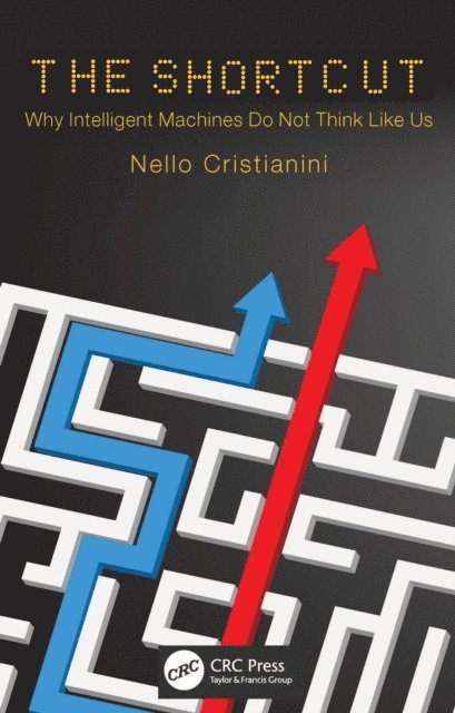 Nello Cristianini - Shortcut, E-bok