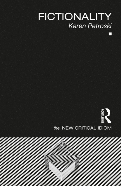 Karen Petroski - Fictionality, E-bok