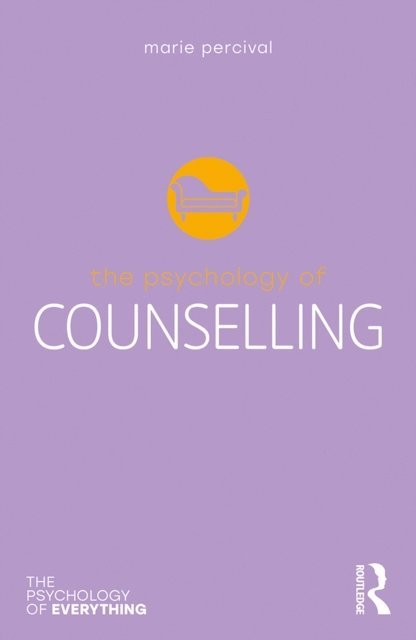 Marie Percival - Psychology of Counselling, E-bok. Tillgänglighet: Lägg i varukorg