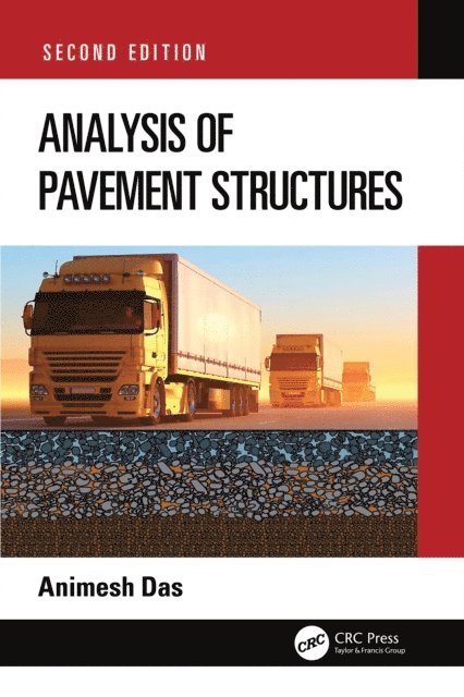 Animesh Das - Analysis of Pavement Structures, E-bok
