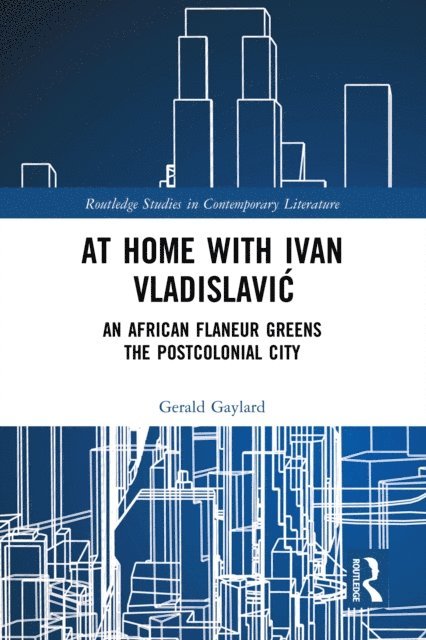 At Home with Ivan VladislaviA