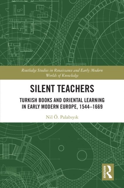 Nil O. Palabiyik - Silent Teachers, E-bok. Tillgänglighet: Lägg i varukorg
