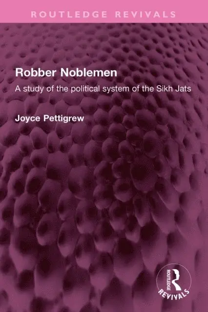 Joyce Pettigrew - Robber Noblemen, E-bok. Tillgänglighet: Lägg i varukorg