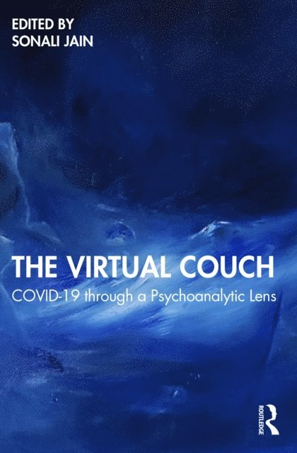 Sonali Jain - Virtual Couch, E-bok