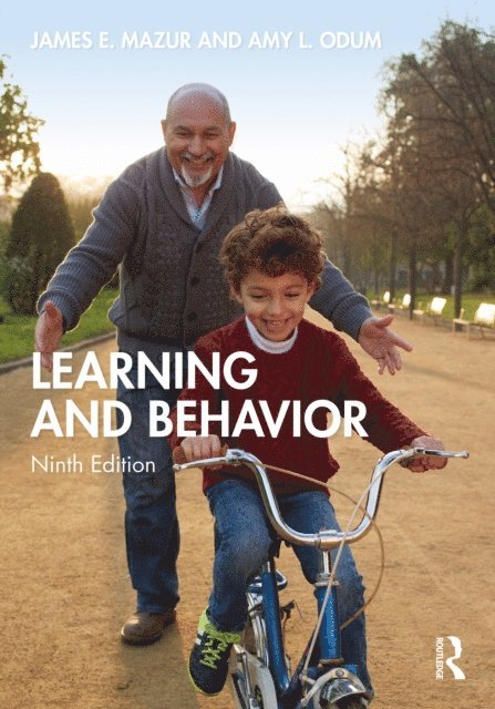 Amy L. Odum, James E. Mazur - Learning and Behavior, E-bok