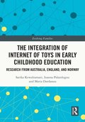 Integration of Internet of Toys in Early Childhood Education
